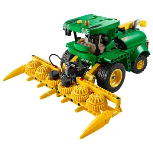 Byggset Lego Lego Technic 42168 - John Deere 9700 Forage image-1