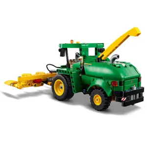 Byggset Lego Lego Technic 42168 - John Deere 9700 Forage image-2