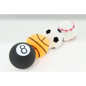 Set di 12 palline sportive da ping pong Joola image-2