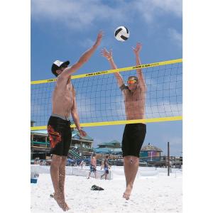 m11120501-spectrum-2000-beach-volleyball-bausatz-gelb-tu