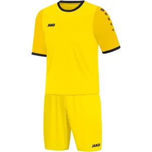 Jersey Jako Leeds image-1
