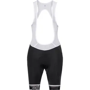 Damskie spodenki rowerowe Odlo Flash X image-0