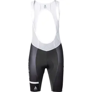 Women's bibtights Odlo Kamikaze image-0