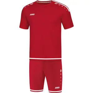 Children's jersey Jako Striker 2.0 MC image-1
