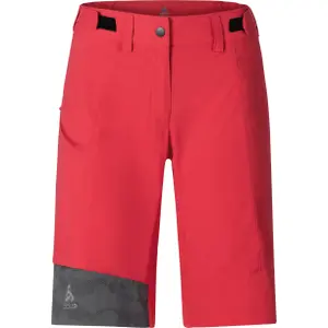 Pantalones cortos de mujer Odlo Novel image-0