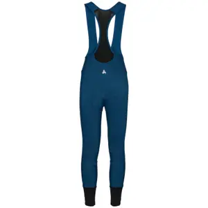 Mallas Odlo Cycle à  bretelles Breeze Light image-1