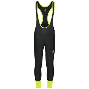 Mallas Odlo Cycle à  bretelles Breeze Light image-0