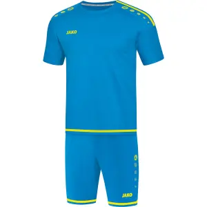 Gyerek fürdőruha Jako Striker 2.0 image-0