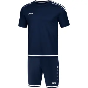 Gyerek fürdőruha Jako Striker 2.0 image-0