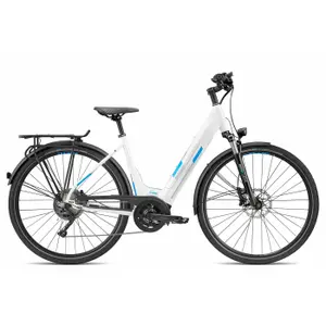 E-Bike für Frauen Breezer Powertrip evo 1.1+ LS 2020 image-0