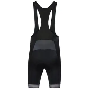 Mallas Odlo Cycle court à  bretelles Zeroweight image-1