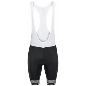 Mallas Odlo Cycle court à  bretelles Zeroweight image-0