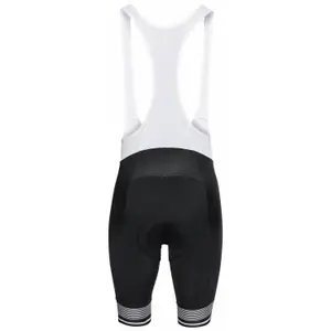 Mallas Odlo Cycle court à  bretelles Zeroweight image-3