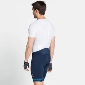 Mallas Odlo Cycle court à  bretelles Zeroweight image-5