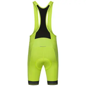 Mallas Odlo Cycle court à  bretelles Zeroweight image-1