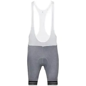 Mallas Odlo Cycle court à  bretelles Zeroweight image-0