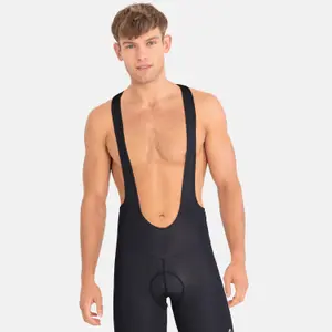 Mallas Odlo Cycle court à  bretelles Element image-5