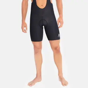 Mallas Odlo Cycle court à  bretelles Element image-6