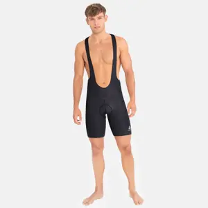 Mallas Odlo Cycle court à  bretelles Element image-1