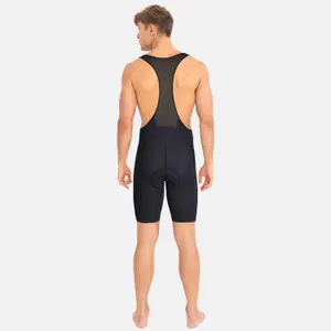 Mallas Odlo Cycle court à  bretelles Element image-3