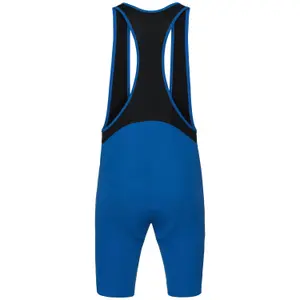 Mallas Odlo Cycle court à  bretelles Element image-1