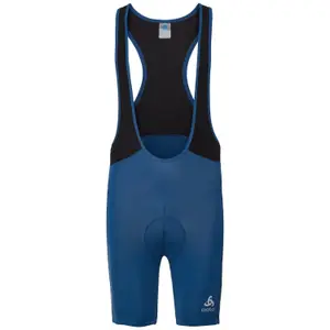 Mallas Odlo Cycle court à  bretelles Element image-0