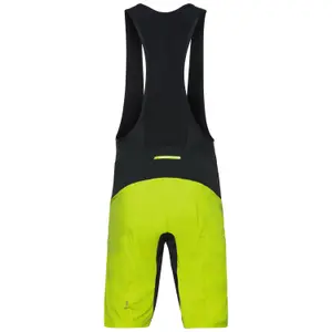 Pantalón corto 2 en 1 Odlo Umbrail Ceramicool X-Light image-1