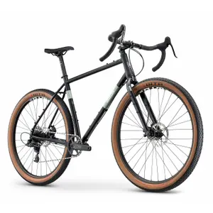 Bicicleta de grava Breezer Radar X image-1