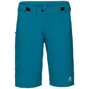 Pantalones cortos de mujer Odlo Morzine image-0