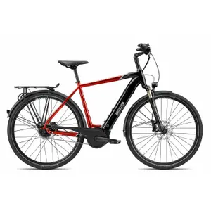 Bicicleta eléctrica Breezer Powertrip Evo IG 2.1+ 2021 image-0