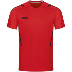 Junior-Trikot Jako Challenge image-1