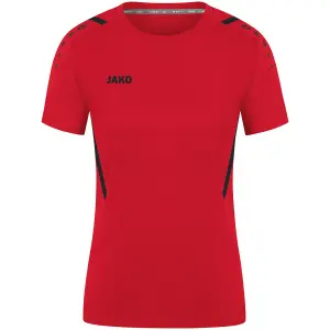 Camiseta de mujer Jako Challenge image-0