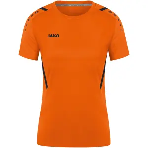 Maillot femme Jako Challenge image-0