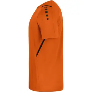 Junior-Trikot Jako Challenge image-4