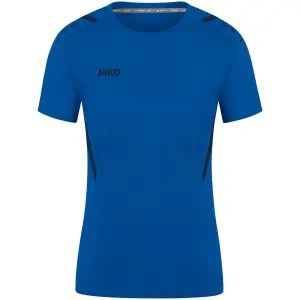 Camiseta de mujer Jako Challenge image-0
