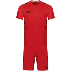 Junior-Trikot Jako Challenge image-0