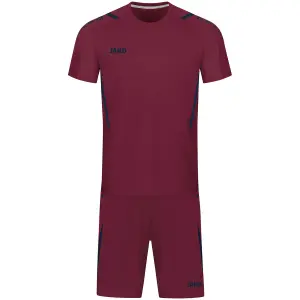 Trikot Jako Challenge image-1