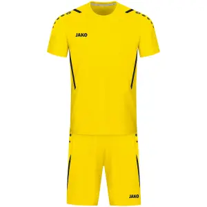 Junior-Trikot Jako Challenge image-0