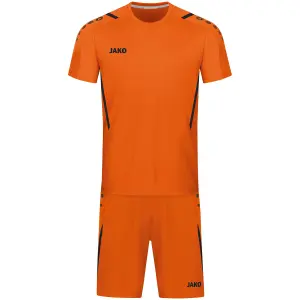 Junior-Trikot Jako Challenge image-0