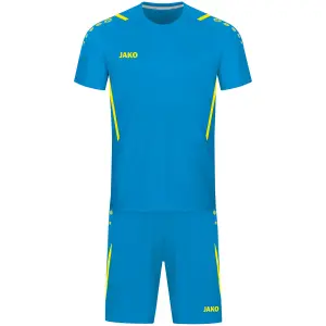 Junior-Trikot Jako Challenge image-0