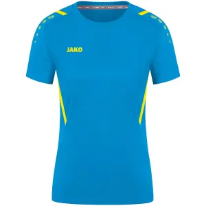 Damen Trikot Jako Challenge image-0