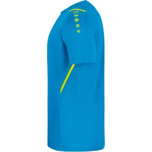 Junior-Trikot Jako Challenge image-4