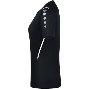 Damen Trikot Jako Challenge image-3