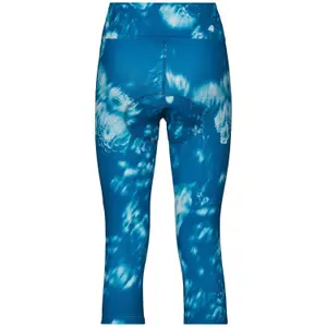 Mallas Odlo femme 3/4 Cycle Zeroweight image-1