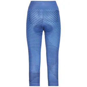 Mallas Odlo femme 3/4 Cycle Zeroweight image-2
