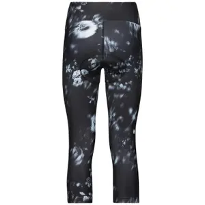 Mallas Odlo femme 3/4 Cycle Zeroweight image-1