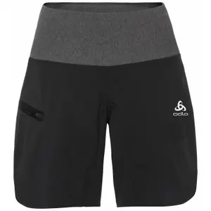 Pantalones cortos de mujer Odlo Cycle Millenium image-0