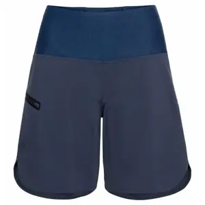 Pantalón corto mujer Odlo Cycle Millenium image-0