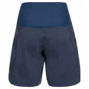 Pantalón corto mujer Odlo Cycle Millenium image-1