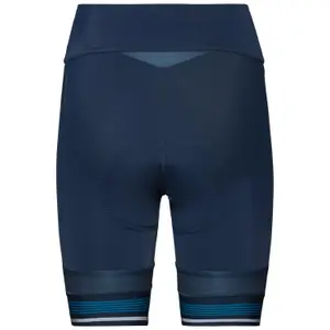 Pantalón corto mujer Odlo Cycle Zeroweight Ceramicool Pro image-1